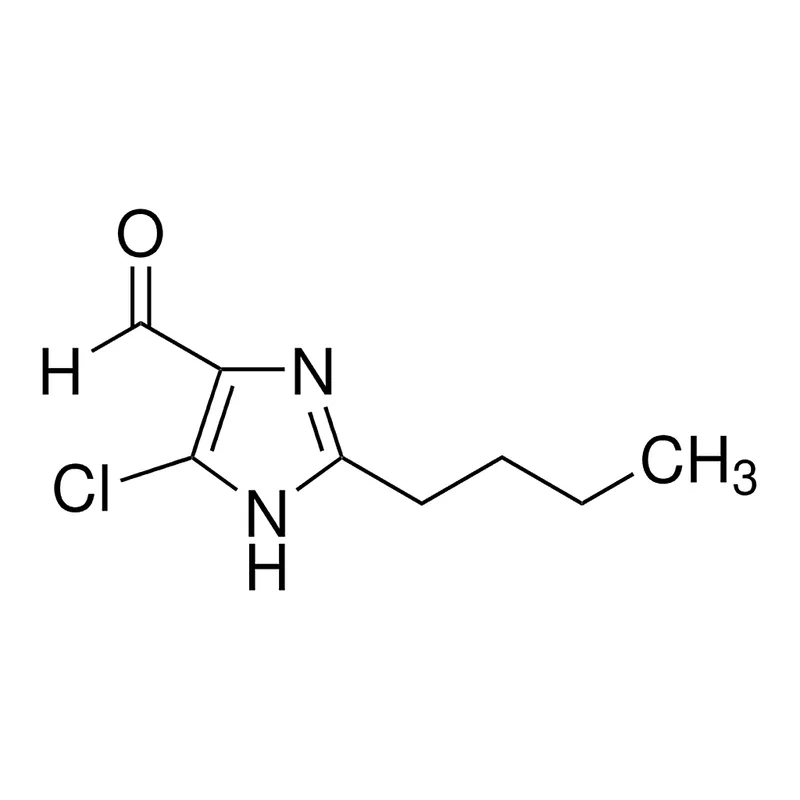 Merck Losartan impurity D
