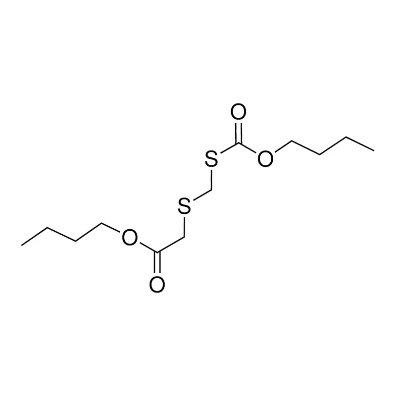 Merck DIBUTYL 2,2'-(METHYLENEDITHIO)D-
