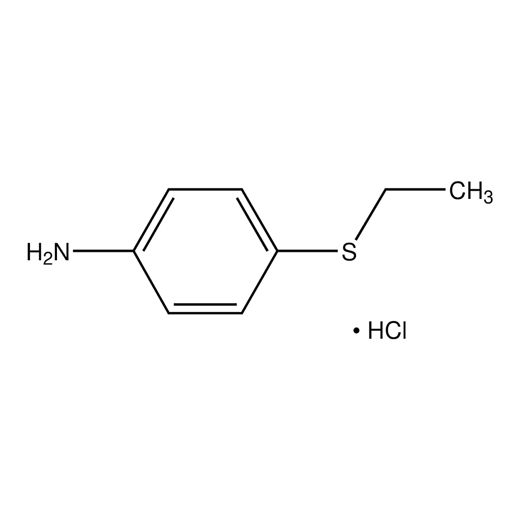 Merck 4-(Ethylthio)aniline hydrochloride