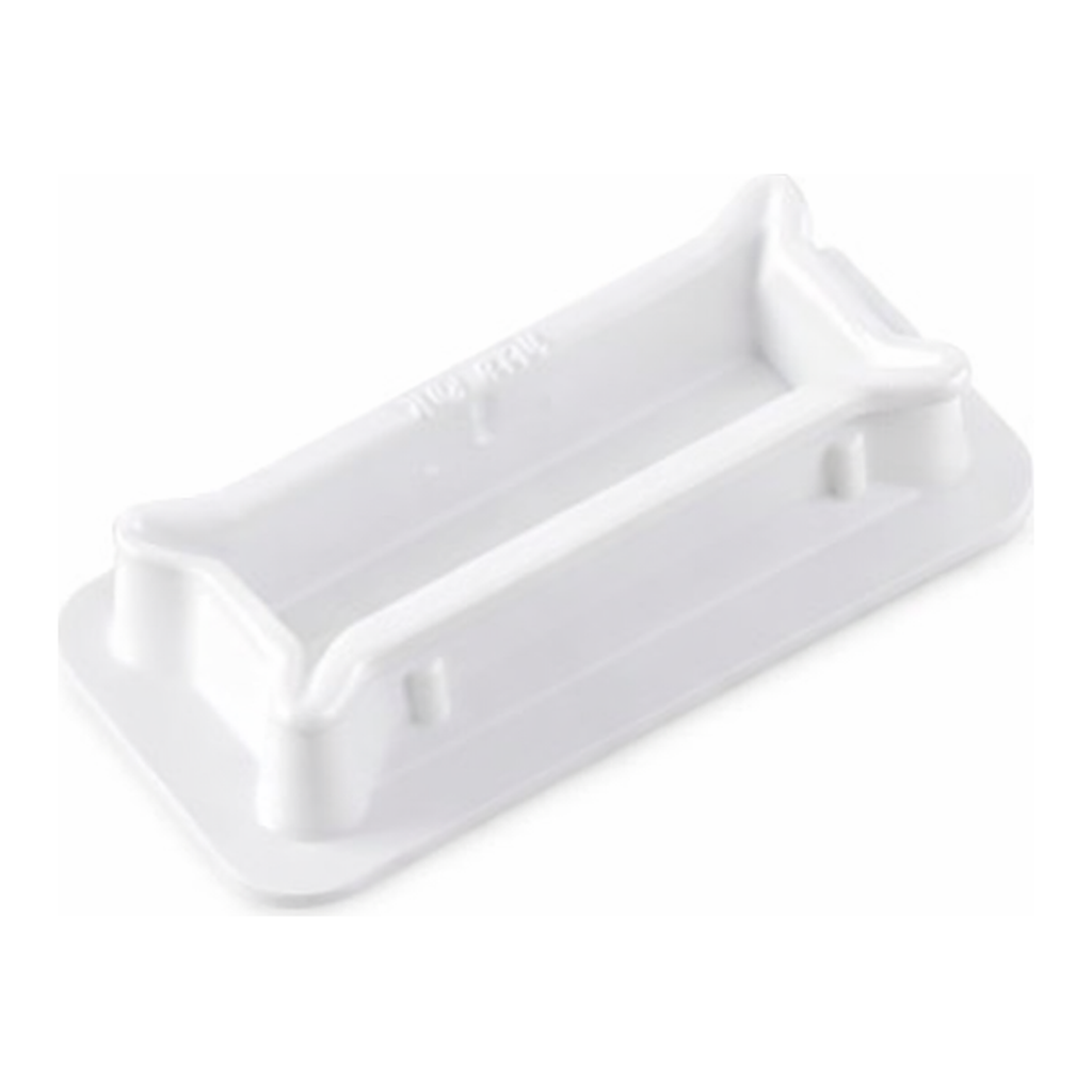 Merck REAGENT RESERVOIR, 10 ML, POLYSTYRENE,&
