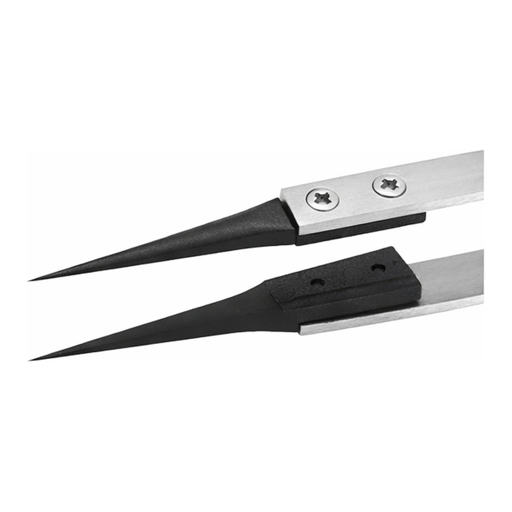 SIPEL 퀵 체인지 핀셋 1615/1715-SA Tweezer