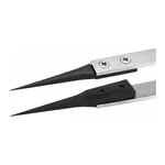 SIPEL 퀵 체인지 핀셋 1615/1715-SA Tweezer