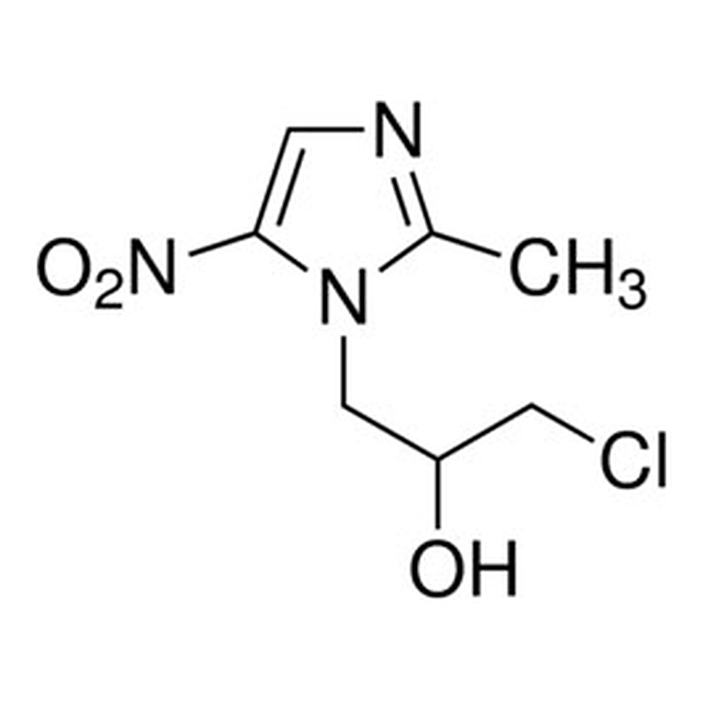 Merck ORNIDAZOLE