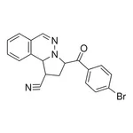 Merck 3-(4-BROMOBENZOYL)-1,2,3,10B-TETR-25MG&