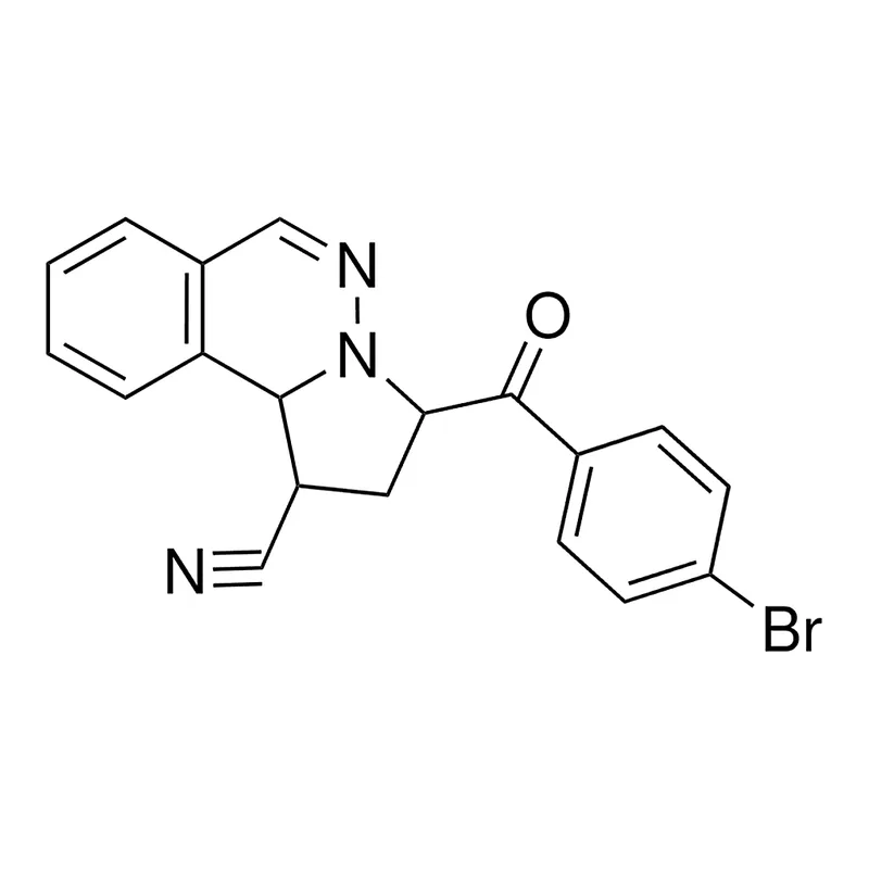 Merck 3-(4-BROMOBENZOYL)-1,2,3,10B-TETR-25MG&