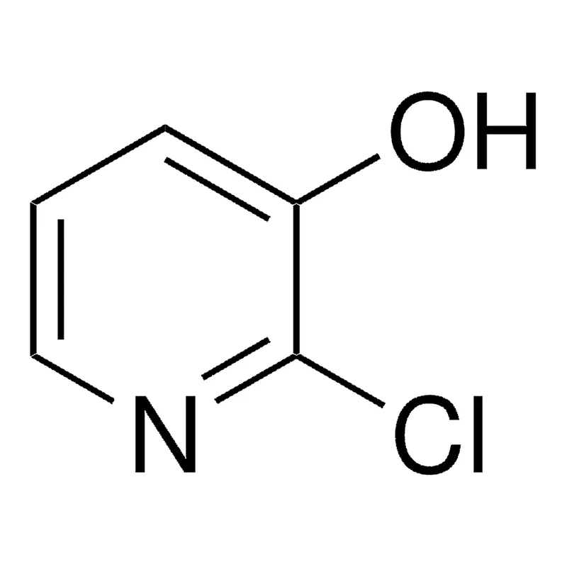 Merck 2-Chloro-3-hydroxypyridine