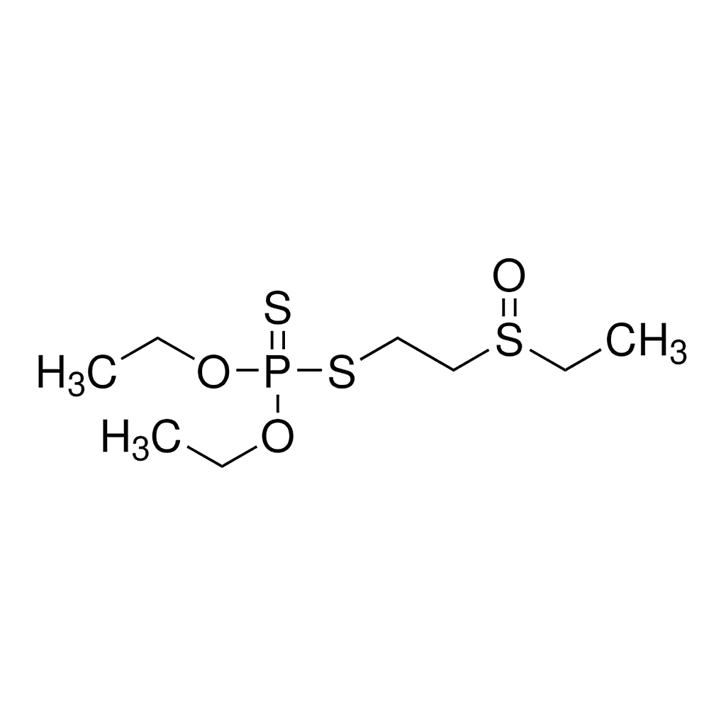 Merck Disulfoton-sulfoxide