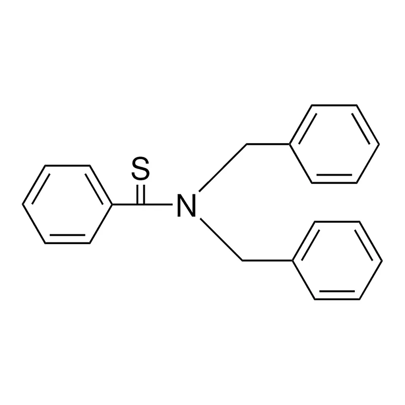 Merck N,N-DIBENZYLTHIOBENZAMIDE-