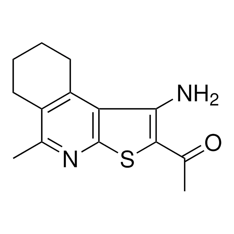 Merck 1-(1-AMINO-5-METHYL-6,7,8,9-TETR-