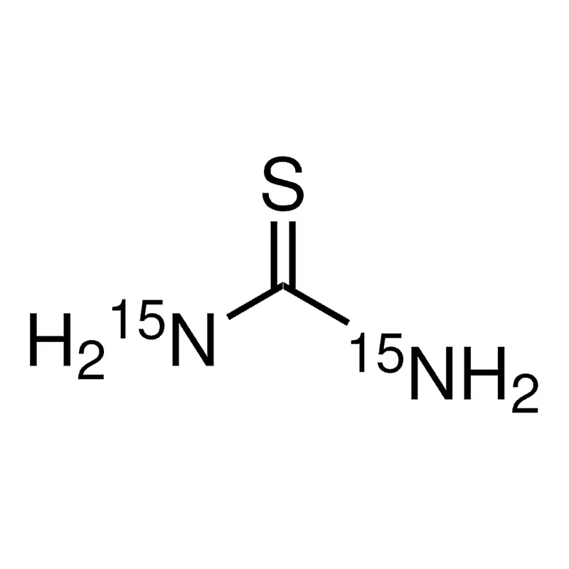 Merck Thiourea-15N2