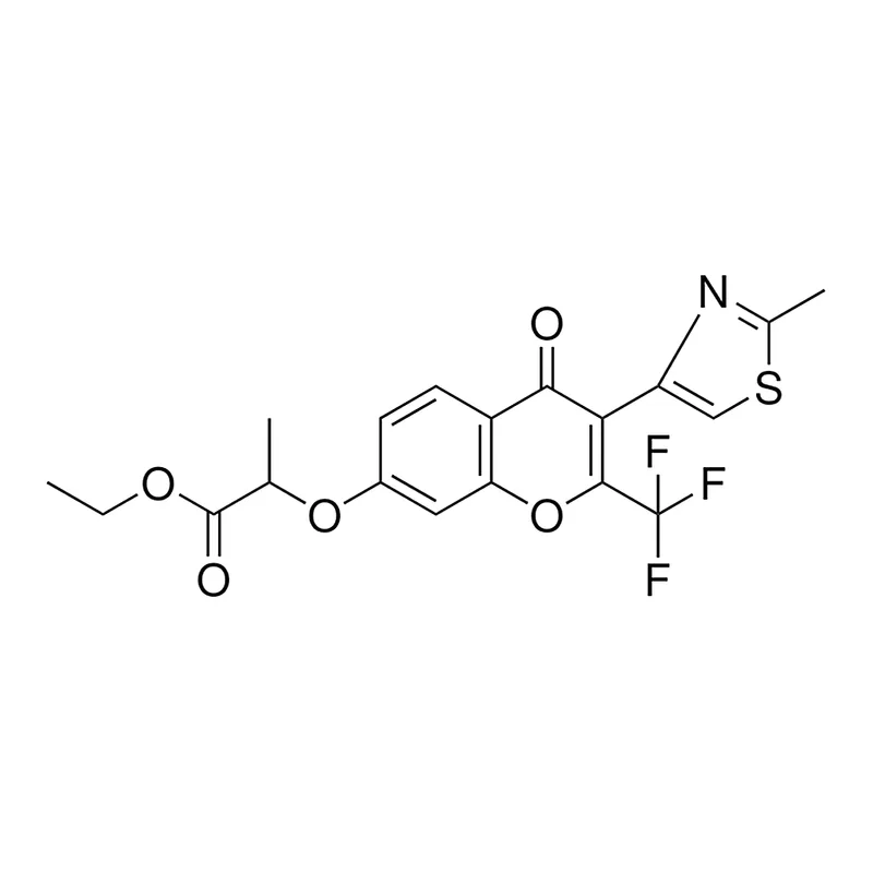 Merck RCL R51,605-8 - 10MG