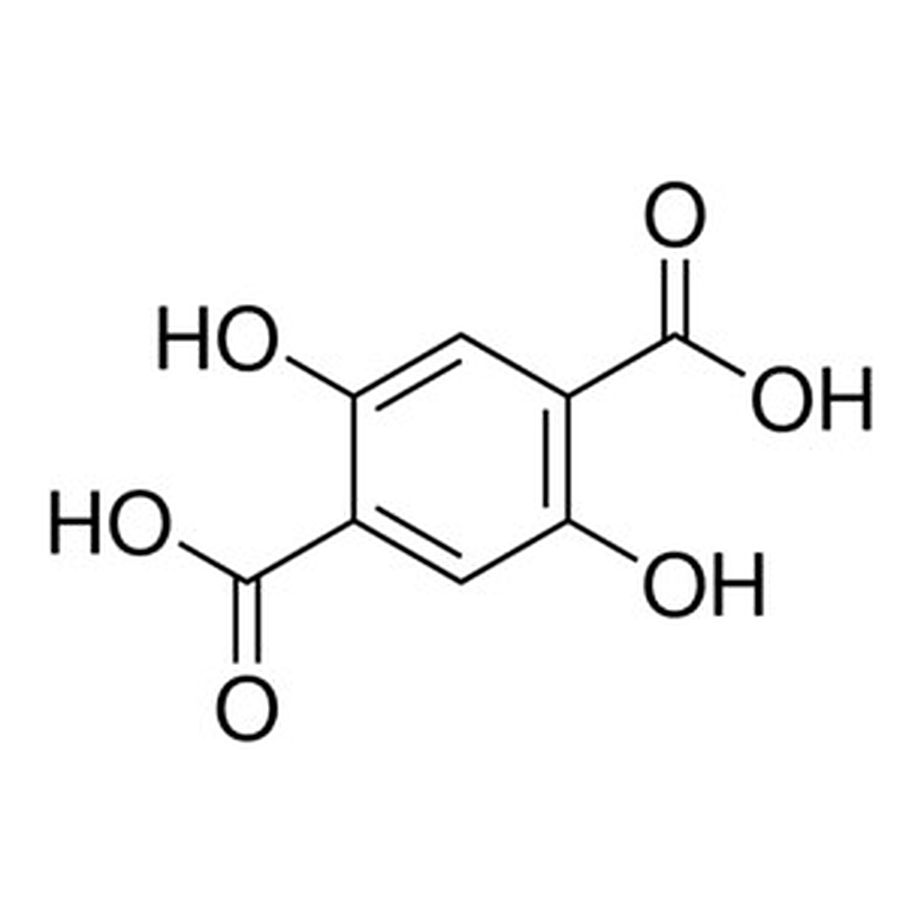 Merck 2,5-DIHYDROXYTEREPHTHALIC ACID, 98%
