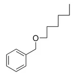 Merck BENZYL HEXYL ETHER-