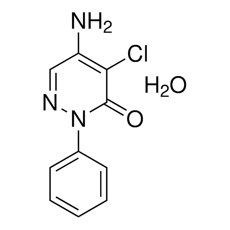 Merck 5-AMINO-4-CHLORO-2-PHENYL-2H-PY - 50 MG&