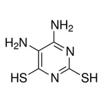 Merck 4,5-DIAMINO-2,6-DIMERCAPTOPYRIMIDINE,