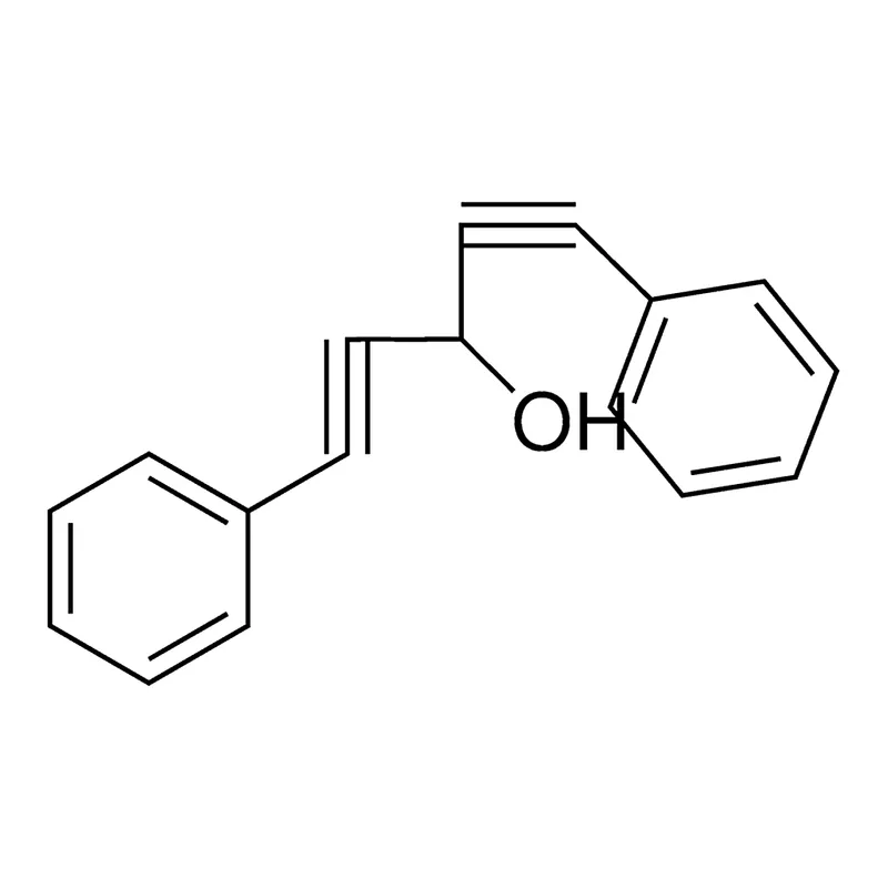 Merck 1,5-DIPHENYL-1,4-PENTADIYN-3-O - 50 MG&