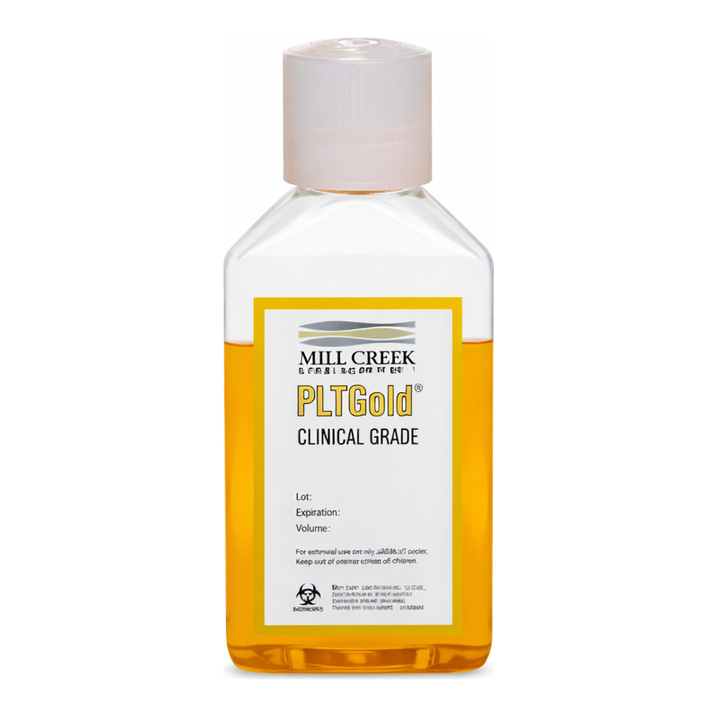 PLTGold® Human Platelet Lysate