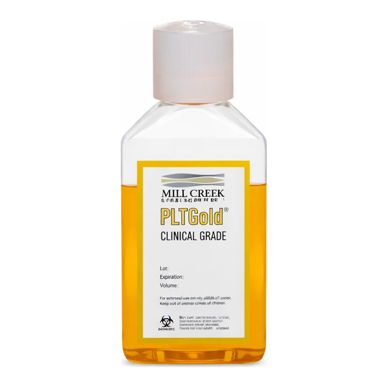 PLTGold® Human Platelet Lysate