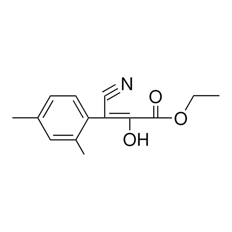 Merck ETHYL BETA-CYANO-2,4-DIMETHYL-A
