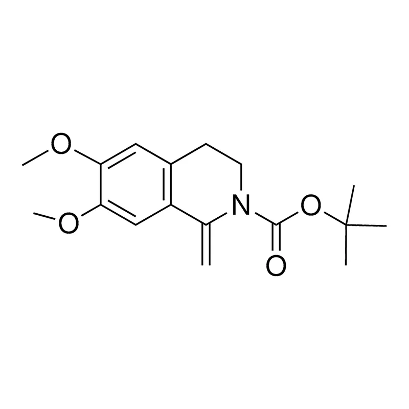 Merck TERT-BUTYL 6,7-DIMETHOXY-1-METH-