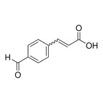 Merck 4-Formylcinnamic acid, predominantly trans