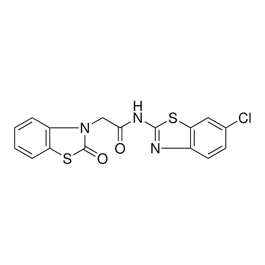 Merck N-(6-CHLORO-BENZOTHIAZOL-2-YL) - 25 MG&