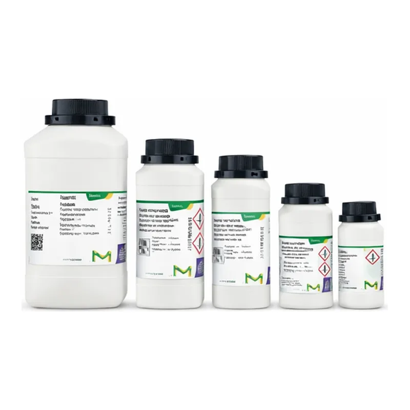 Merck AMMONIUM FLUORIDE FOR ANALYSIS EMSURE