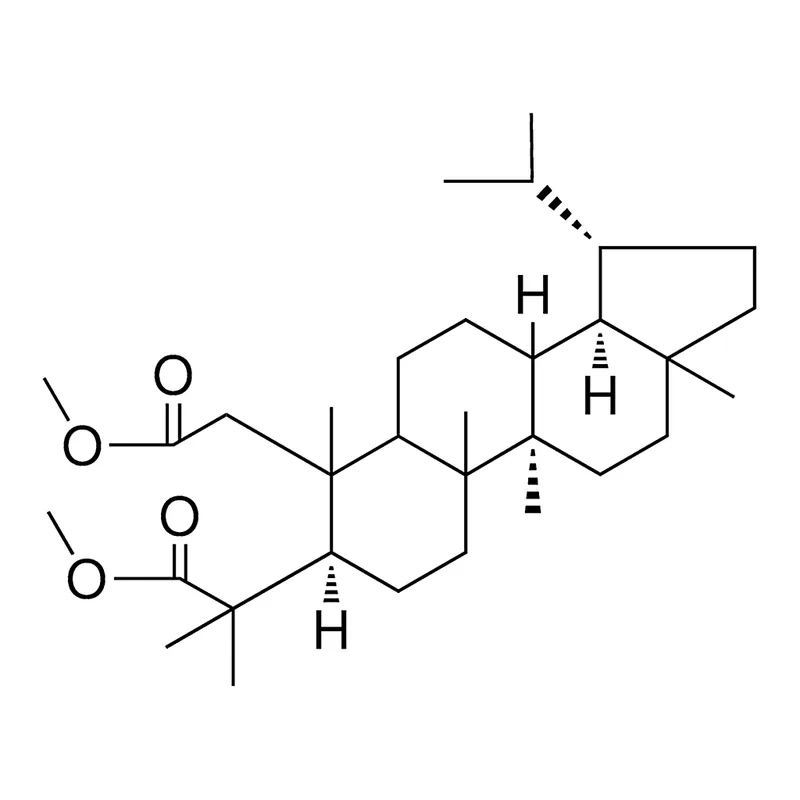 Merck DIMETHYL 2,3-SECOLUPANE-2,3-DI - 1 MG&