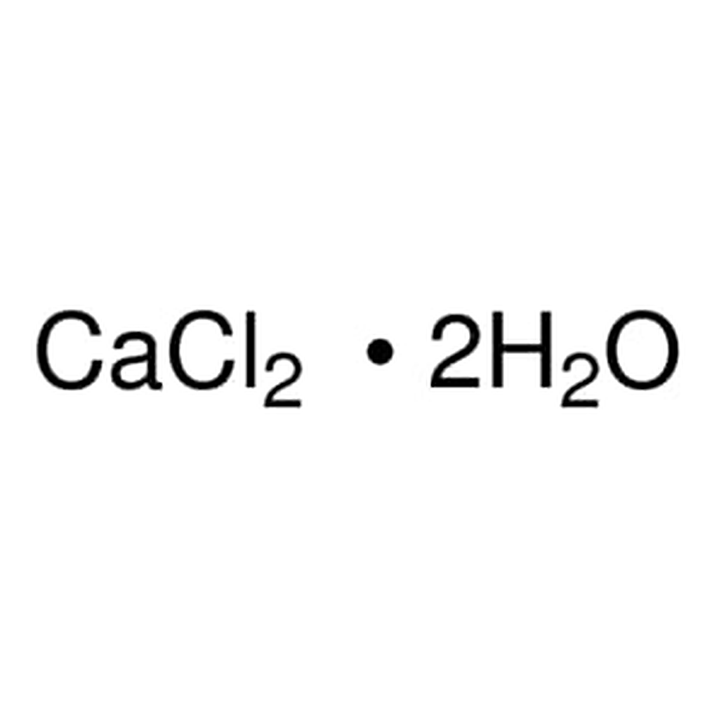 Merck CALCIUM CHLORIDE DIHYDRATE, PH EUR