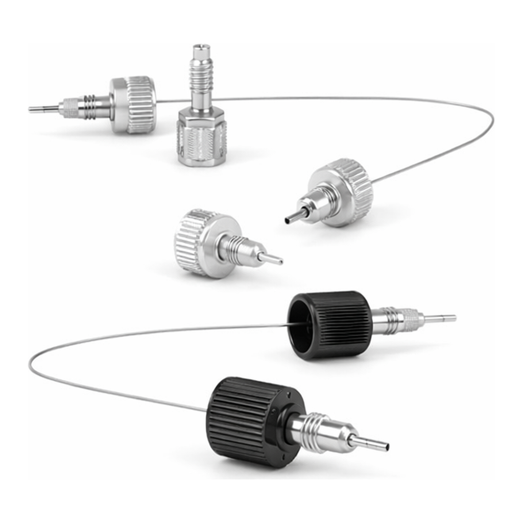 UPCHURCH UHPLC Connection System