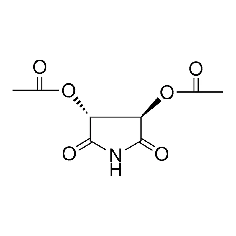 Merck 2,3-DIACETOXYSUCCINIMIDE-