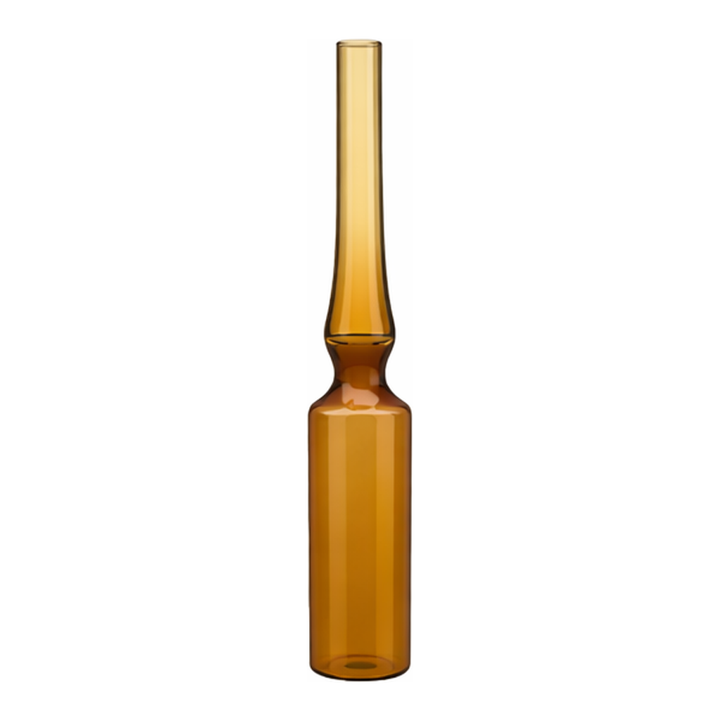 Merck Wheaton(R) Amber Ampule