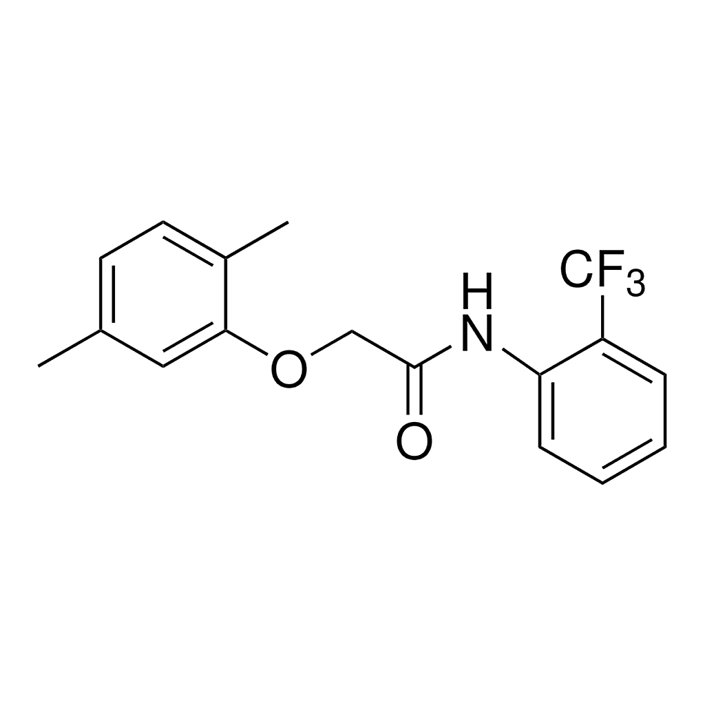 Merck 2-(2,5-DIMETHYLPHENOXY)-N-(2-(T-