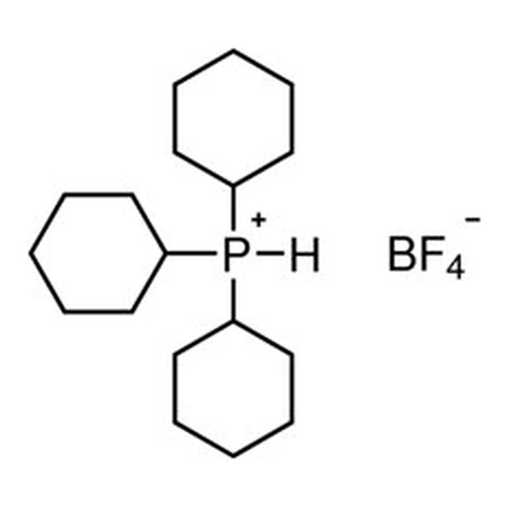 Merck TRICYCLOHEXYLPHOSPHINE TETRAFLUOROBORAT&