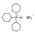 Merck TRICYCLOHEXYLPHOSPHINE TETRAFLUOROBORAT&