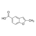 Merck 2-methyl-benzofuran-5-carboxylic acid