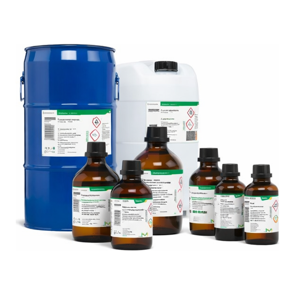 Merck TRICHLOROACETIC ACID FOR ANALYSIS EMSURE