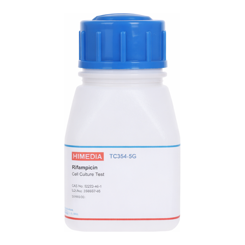 Himedia Rifampicin (Rifampin)