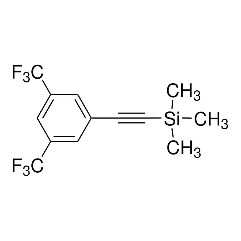 Merck (3,5-BIS(TRIFLUOROMETHYL)PHENYLETH
