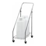 AS ONE Bottle Cart Type 1 Rectangle