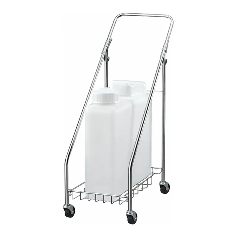 AS ONE Bottle Cart Type 1 Rectangle