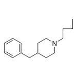 Merck 4-BENZYL-1-BUTYLPIPERIDINE