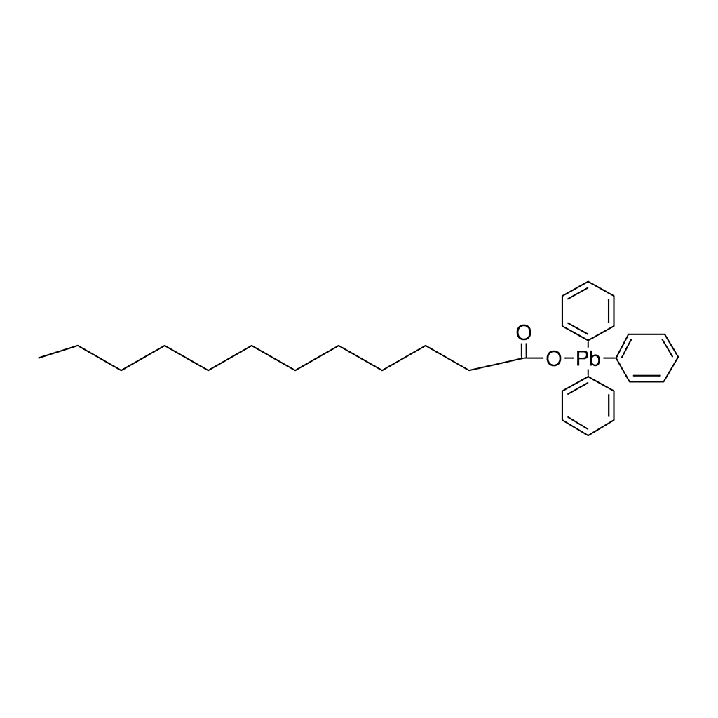 Merck TRIPHENYLPLUMBYL LAURATE - 50 MG