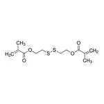 Merck BIS(2-METHACRYLOYL)OXYETHYL DISULFIDE, &