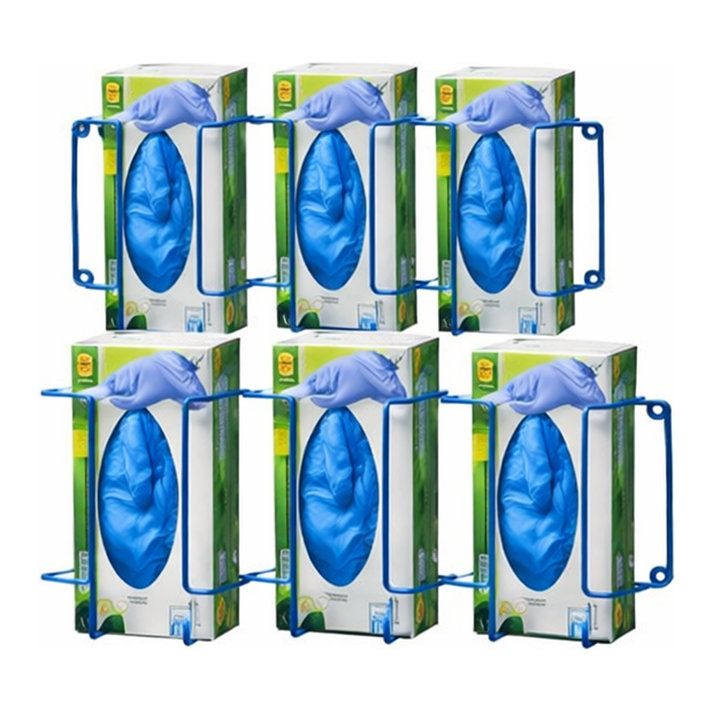 Merck SP Bel-Art(R) Poxygrid Glove Dispenser