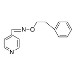 Merck 4-PYRIDINEALDOXIME O-PHENETHYL -