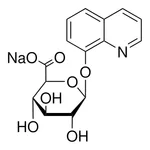 Merck 8-Hydroxyquinoline-beta-D-glucuronide sodium salt