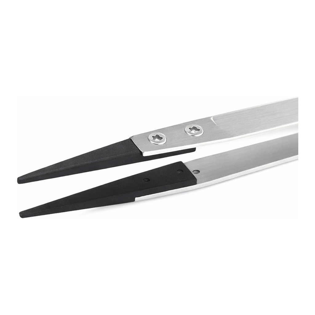 SIPEL 퀵 체인지 핀셋 1602/1702-SA Tweezer