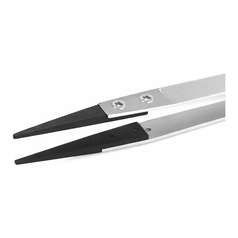 SIPEL 퀵 체인지 핀셋 1602/1702-SA Tweezer