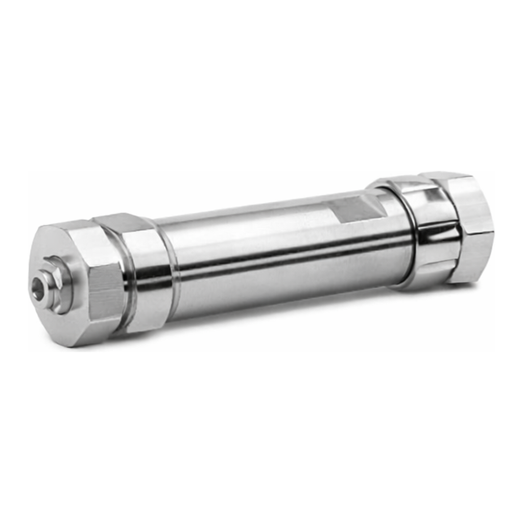 Waters XBridge BEH C18 OBD Prep Column, 130Å, 5 µm, 19 mm X 100 mm, 1/pk